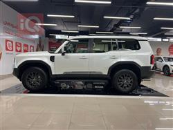 تويوتا لاندكروزر برادو